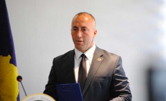 Haradinaj ka dy kërkesa për Qeverinë