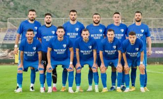 Deçiqi barazon ndeshjen e fundit kampionale me Petrovacin