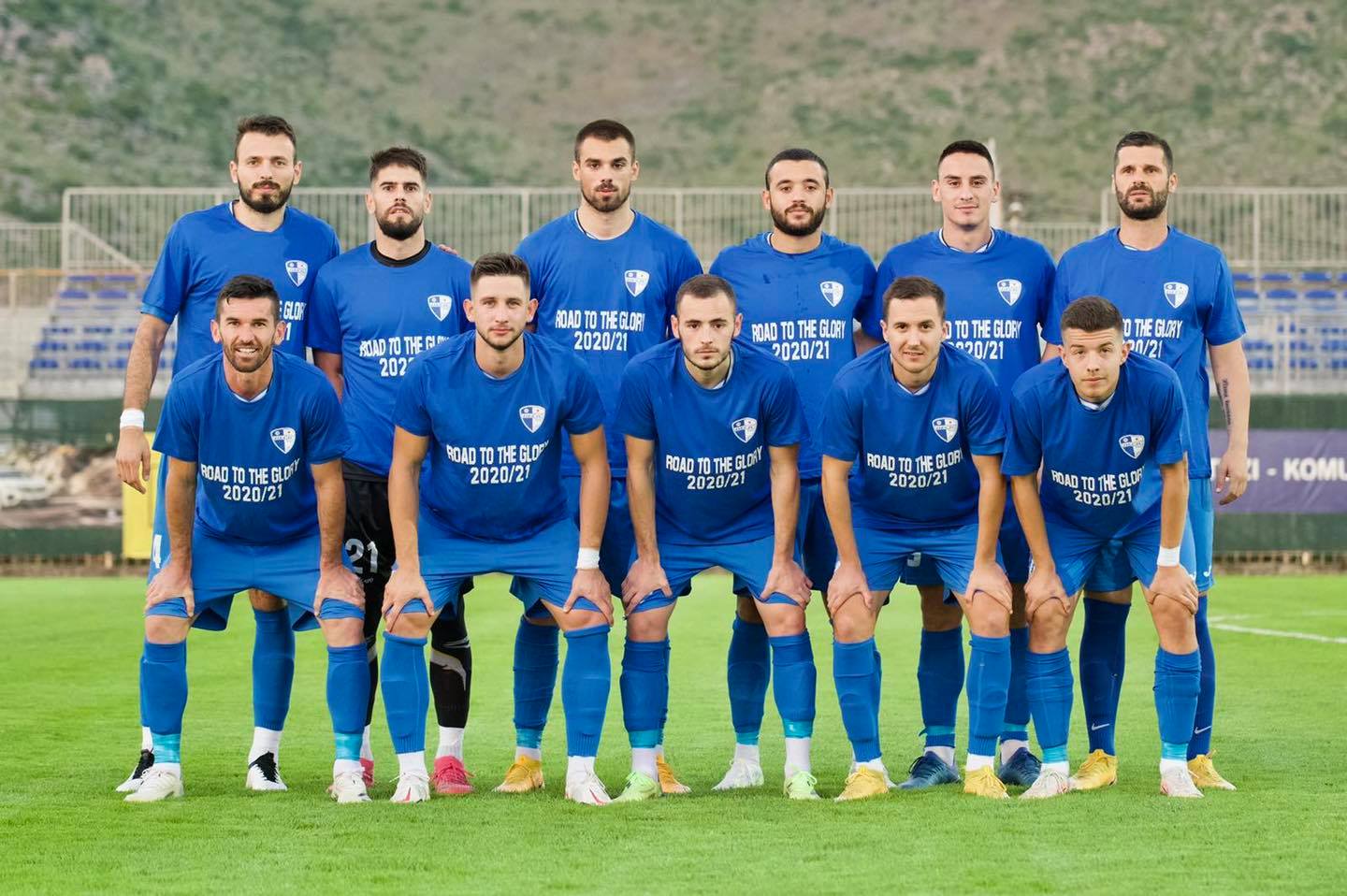 Deçiqi barazon ndeshjen e fundit kampionale me Petrovacin