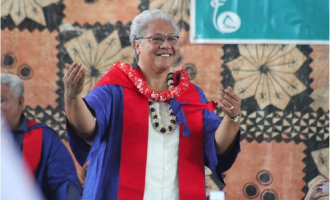 Samoa vendosi të caktojë kryeministren e parë femër