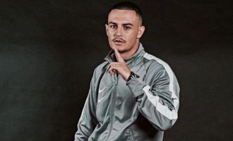 Diss për reperët e vjetër, Don Xhoni lanson freestyle-in e ri