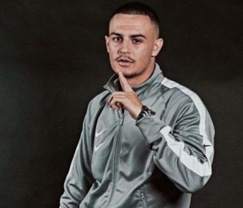 Diss për reperët e vjetër, Don Xhoni lanson freestyle-in e ri