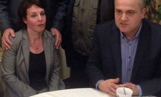 Avdyli i del në mbrojtje Gërvallës: Po ia bëni gjyqin një gruaje që la Gjermaninë për Kosovën