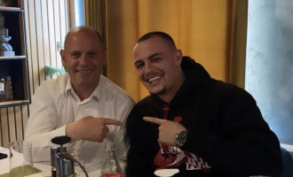 Zbulohet surpriza që po pregatitë Don Xhoni me Ramiz Lladrovcin