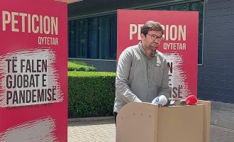 PSD nis peticion për faljen e gjobave gjatë pandemisë
