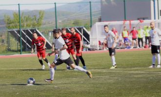 Superliga: Trepça ’89 mposht Gjilanin, Llapi mposht Besën ndërsa Arbëria dhe Drenica ndajnë pikët