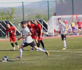 Superliga: Trepça ’89 mposht Gjilanin, Llapi mposht Besën ndërsa Arbëria dhe Drenica ndajnë pikët