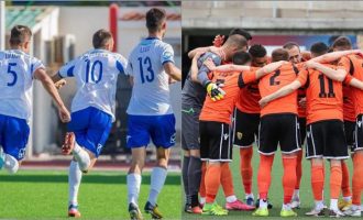 Drita dhe Ballkani fitojnë – rezultatet në Superligë