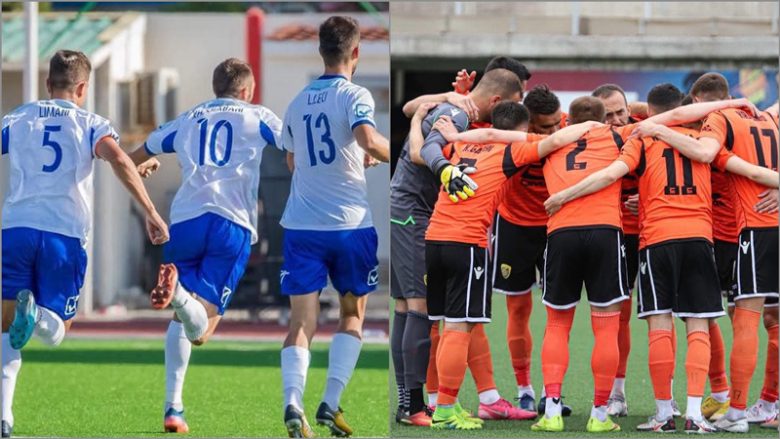 Drita dhe Ballkani fitojnë – rezultatet në Superligë