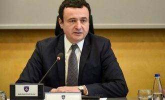 Kurti: Kemi arritur marrëveshje me “Pfizer” për blerjen e vaksinave anti-COVID