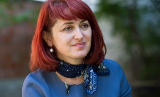 Eliza Hoxha – Gërvallës: Respektoje flamurin e Kosovës