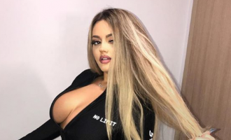 Kush ia theu zemren? Zbulon Enca në InstaStory