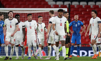 Anglia publikon listën e lojtarëve për Kampionatin Europian, Eric Dier dhe Dele Alli mbeten jashtë