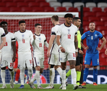 Anglia publikon listën e lojtarëve për Kampionatin Europian, Eric Dier dhe Dele Alli mbeten jashtë