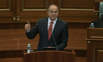 Hoxhaj për programin e Qeverisë Kurti: Mediokër dhe paçavër