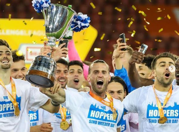 Lenjani zgjidhet në formacionin e vitit në Ligën e Parë zvicerane