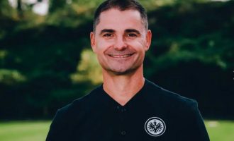 Ervin Skela emërohet trajneri i grupmoshave U-17 të Eintracht Frankfurt