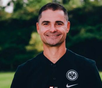 Ervin Skela emërohet trajneri i grupmoshave U-17 të Eintracht Frankfurt