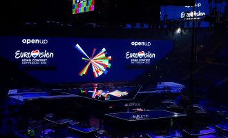 Amerika me konkurs në “Eurovision”