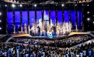Hapet peticioni për pranimin e Kosovës në “Eurovision 2022”
