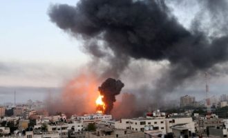 Gaza: Komandanti i Xhihadit Islamik u vra në sulmin ajror izraelit