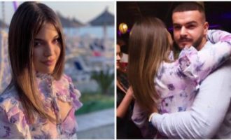 Ariani i nxorri “Ustain” Shqipës, dhe ai është Fationi?