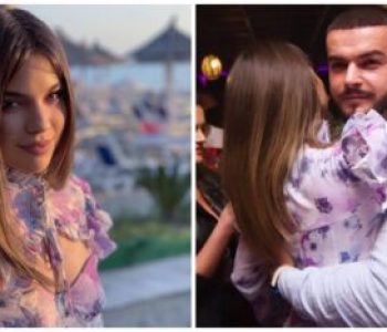 Ariani i nxorri “Ustain” Shqipës, dhe ai është Fationi?