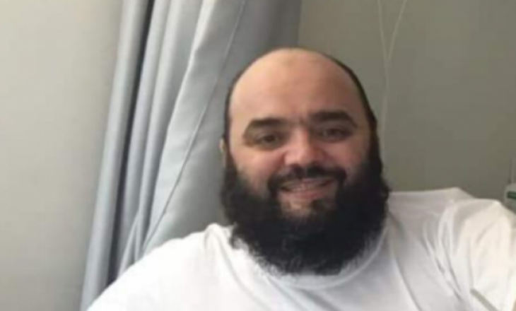 Hoxhë Fatmir Latifaj kryen me sukses operacionin në zemër