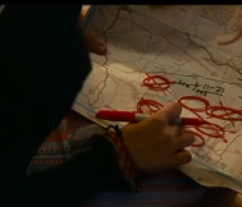 “Vetëm heshtja nuk mjafton”, filmi më i frikshëm i vitit