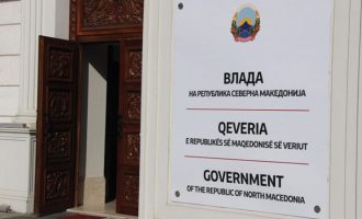 Maqedoni e Veriut, vijon përbuzja e gjuhës shqipe