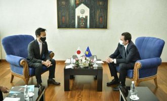 Kosova dhe Japonia do të organizojnë seminar virtual biznesi