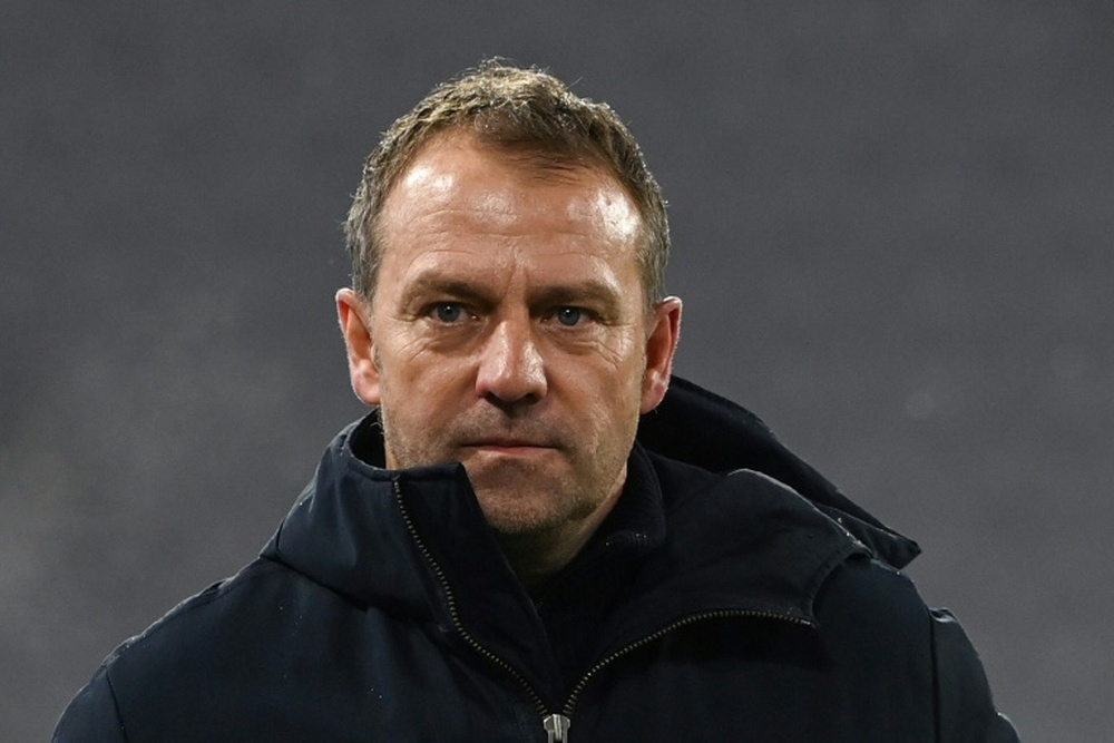 Zyrtare: Hans Flick është pasuesi i Joachim Low te kombëtarja gjermane pas Kampionatit Europian