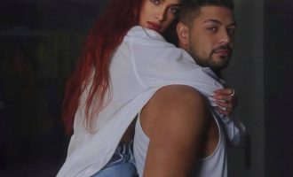 Pas Melisës edhe Andi zyrtarizon lidhjen, këto janë fjalët e tij për të dashurën