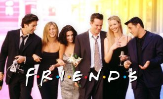 “Friends” rikthehet me personazhe të rinj dhe pa skenar