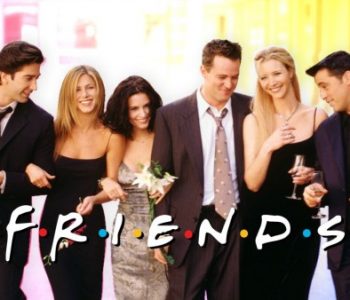 “Friends” rikthehet me personazhe të rinj dhe pa skenar