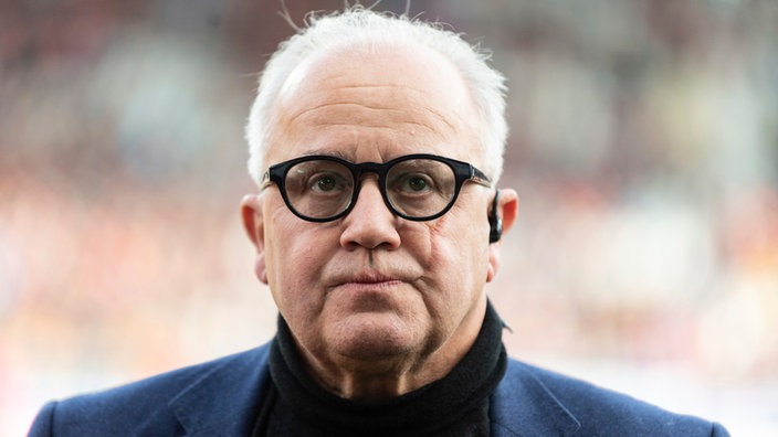 Presidenti i Federatës Gjermane të Futbollit jep dorëheqje shkaku i një deklarate