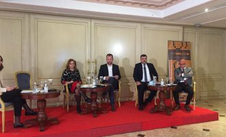 Bie për 26 për qind numri i nxënësve në shkollat e vendit