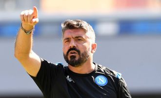 Gattuso emërohet trajner i ri i Fiorentinës