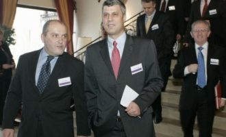 Surroi: Hashim Thaçi e kishte uzurpuar dialogun