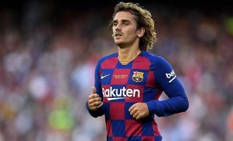 Griezman mund të transferohet te ish-skuadra e tij