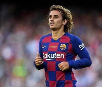 Griezman mund të transferohet te ish-skuadra e tij