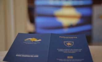 “S’ka viza për kosovarët as në vitin 2022”