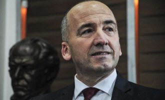 Muhaxheri: Vota për Osmanin nuk ishte frikë nga zgjedhjet