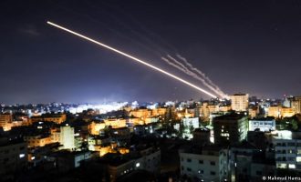 Izraeli vazhdon sulmet ajrore në Gaza