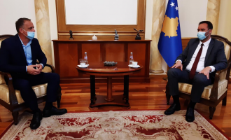 Kryesindikalisti i RTK-së kërkon shkarkimin e bordit