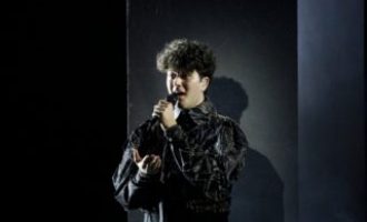 Gjon Muharremaj thotë se Kida duhet ta përfaqësojë Shqipërinë në “Eurovision”