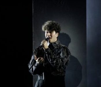 Zuri vendin e parë nga juria por jo dhe nga audienca, Gjoni flet pas festivalit ku zuri vendin e tretë