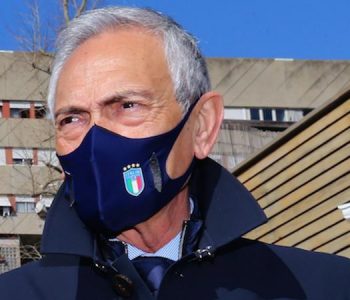 Presidentit i Federatës italiane flet për fatin e Juventusit në lidhej me Super Ligën Europiane