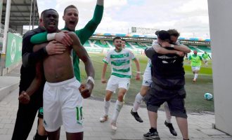 Mërgim Mavraj me Greuther Furthin rikthehet në Bundesligë