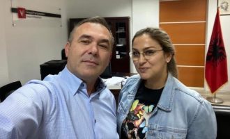 Gruaja deputete e Rexhep Selimit: Kur ai të kthehet shumë pikëpyetje do të iu vihet pika